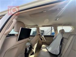 تويوتا لاندكروزر برادو